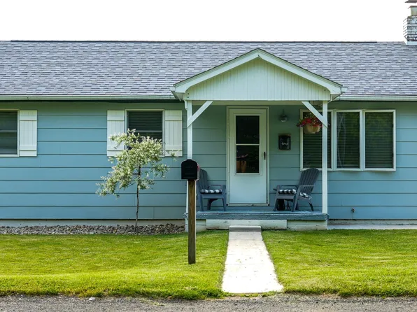 712 Lincoln Ave, Nanty Glo, PA 15943
