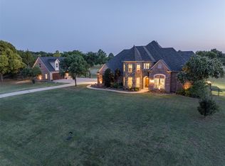 1865 Mary Lee Ln, Lucas, TX 75002