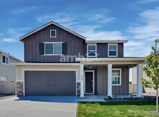 955 Moorside Ave, Kuna, ID 83634