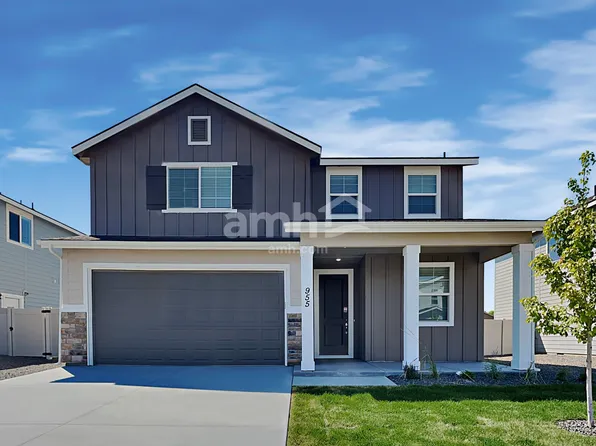 955 Moorside Ave, Kuna, ID 83634