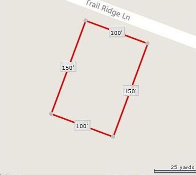 2nd image of 7123 Trail Ridge Ln