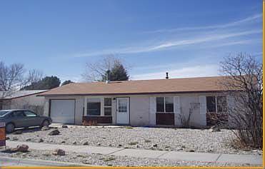 Newly Landscaped Front Yard