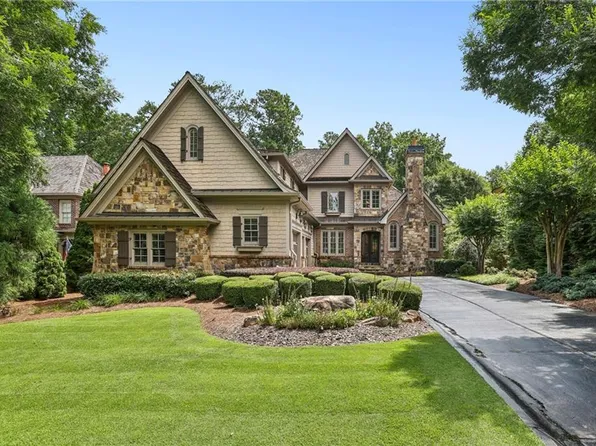 145 Ardsley Ln, Alpharetta, GA 30005