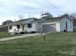 3685 Aarons Run Rd, Mt Sterling, KY 40353