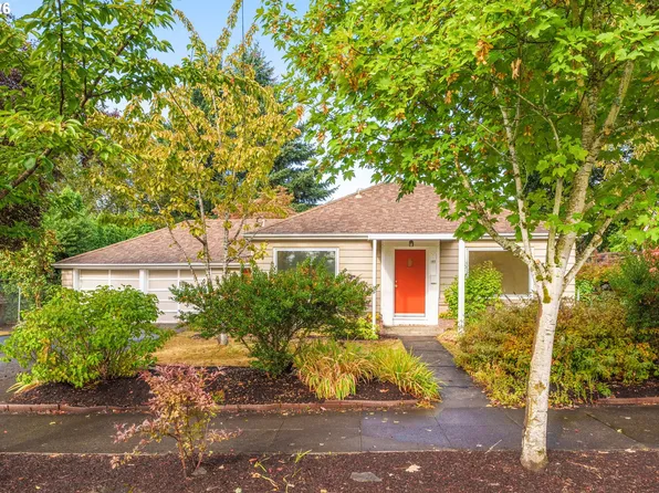 95 SE 87th Ave, Portland, OR 97216