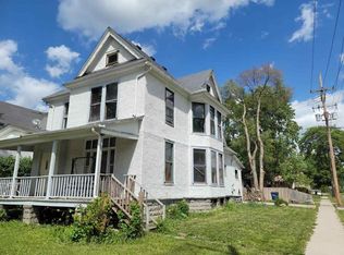 2321 Broadway St, Bay City, MI 48708