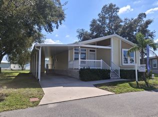 34882 Blue Starling St, Zephyrhills, FL 33541