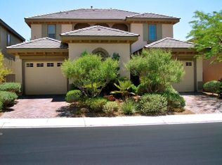 3717 Hawkeye Falls Ave, North Las Vegas, NV 89085