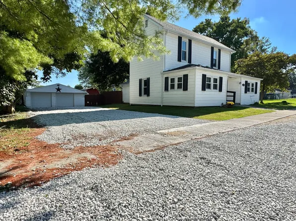179 Cross St, Clayton, IN 46118