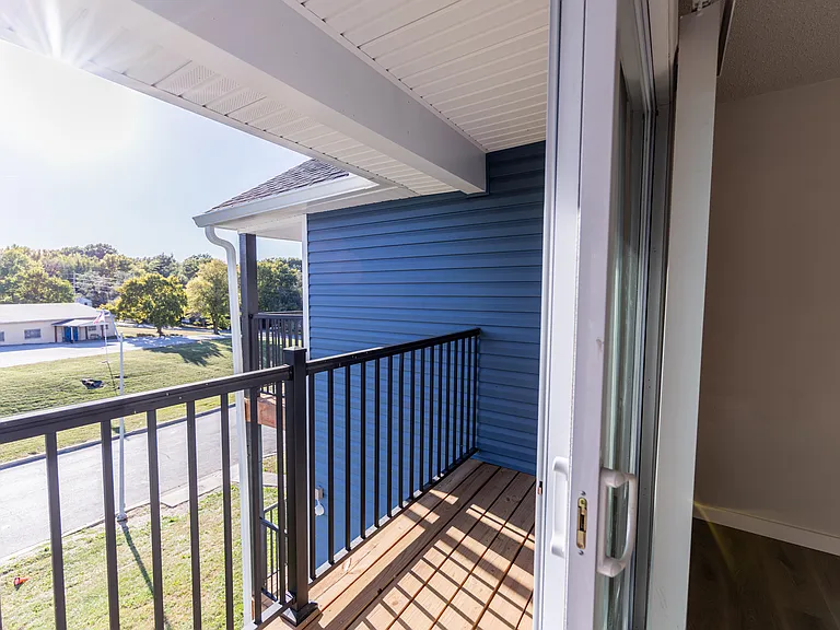 Stonewood Apartments — Photo 19