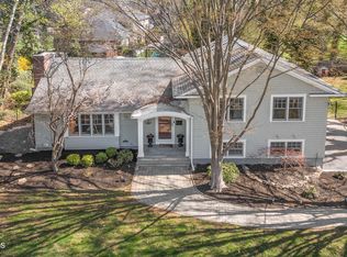 195 Prospect Ave, Fair Haven, NJ 07704