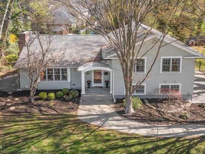 195 Prospect Avenue, Fair Haven, NJ, 07704