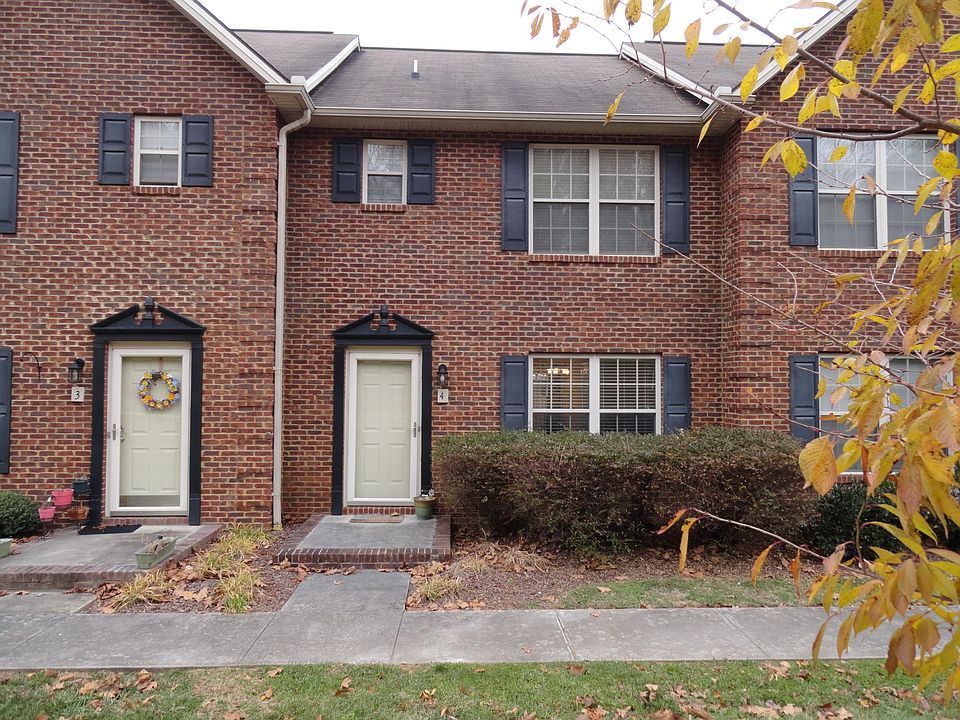 Welcome to 1809 West Lakeview Dr - Unit #4