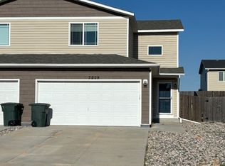 3209 Decoy Ave, Gillette, WY 82718
