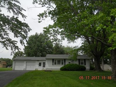 6803 W State Road 340, Brazil, IN, 47834