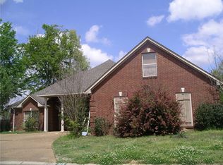 323 Bay Cv, Richland, MS 39218