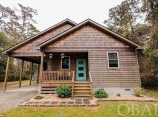 102 Holly Ridge Rd LOT 2A, Manteo, NC 27954