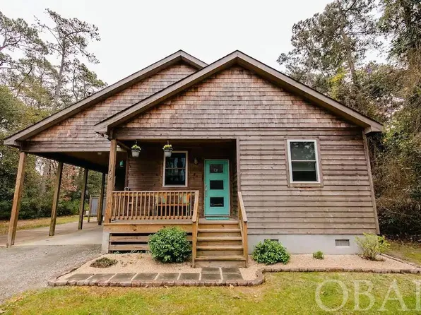 102 Holly Ridge Rd Lot 2A, Manteo, NC 27954