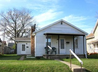 630 S 15th St, Lafayette, IN 47905