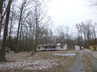2801 Dick Farmer Rd, Cedar Hill, TN 37032