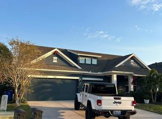 6906 Covington Stone Ave, Apollo Beach, FL 33572