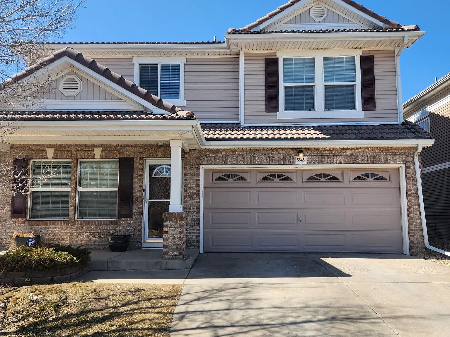 5545 N Jebel Ct — Photo 1