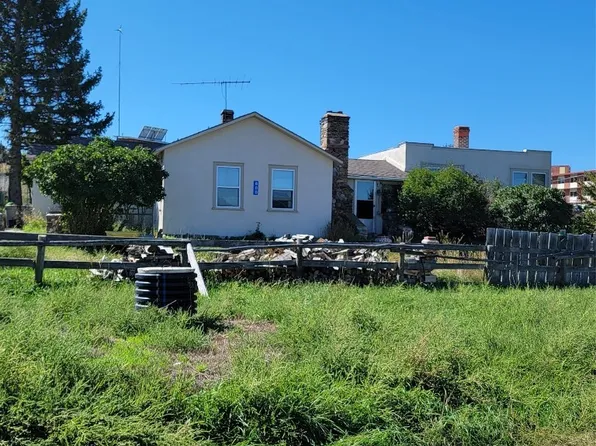 800 E Cornell St, Dillon, MT 59725