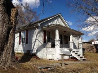 1652 Reedy Creek Rd, Kingsport, TN 37664