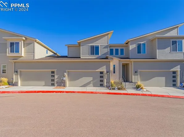 10045 Green Thicket Grv, Colorado Springs, CO 80924