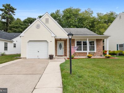 241 Trinidad Blvd, Williamstown, NJ, 08094