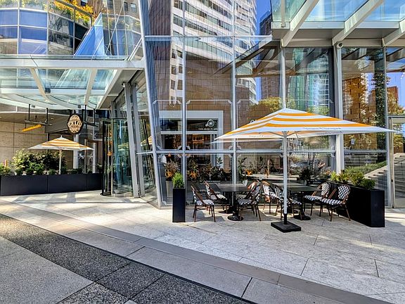 5th image of 1077 W Cordova St #3404