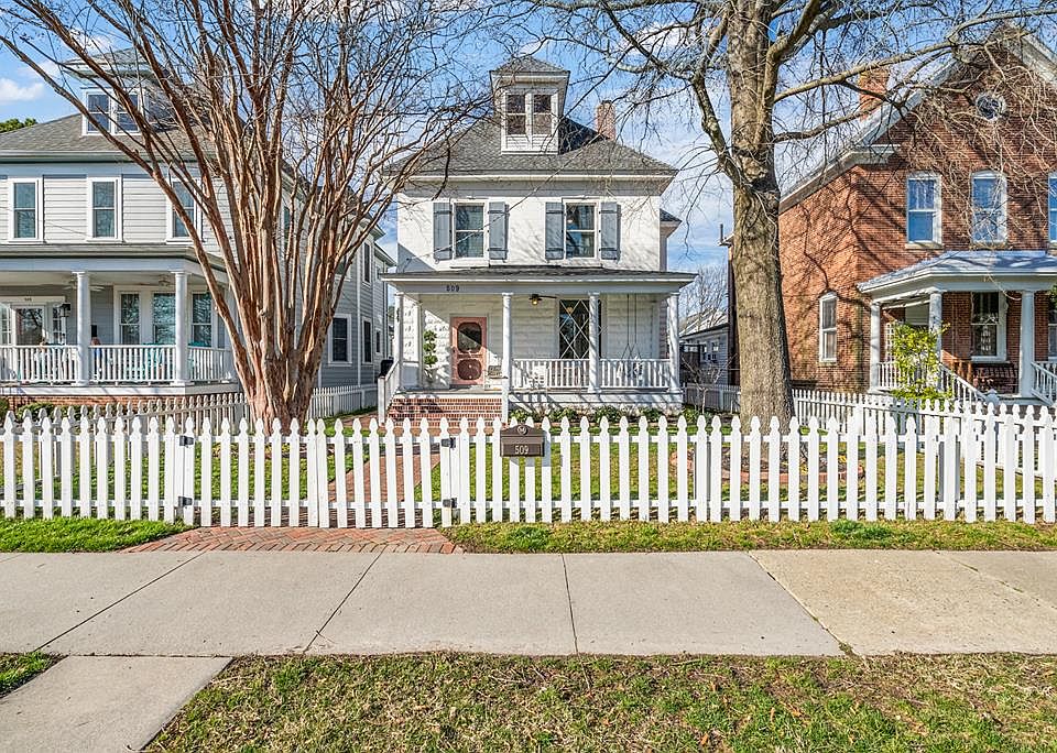 1st image of 509 Monroe Ave