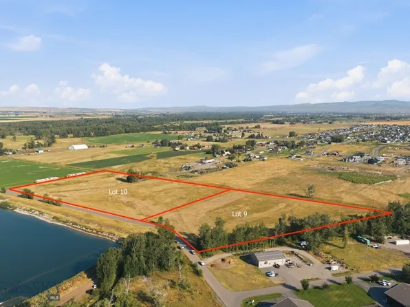 LOT 9 Ketterer Rd, Bozeman, MT 59718