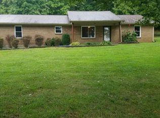 3770 Sirocco Rd, Brandenburg, KY 40108