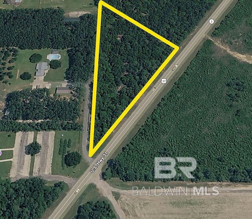 2nd image of 0 Us Highway 31