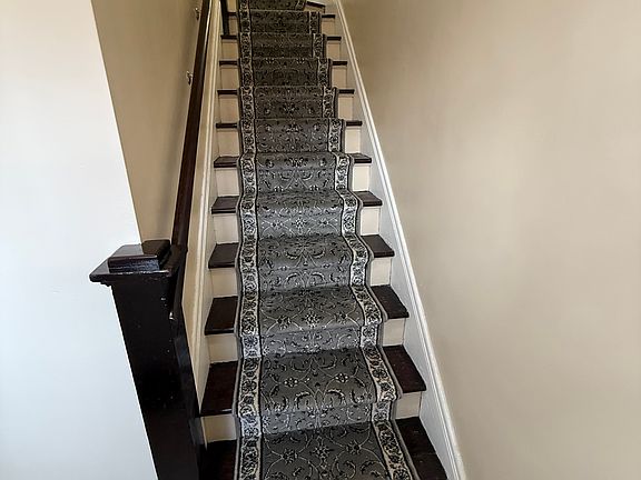 Entry Way