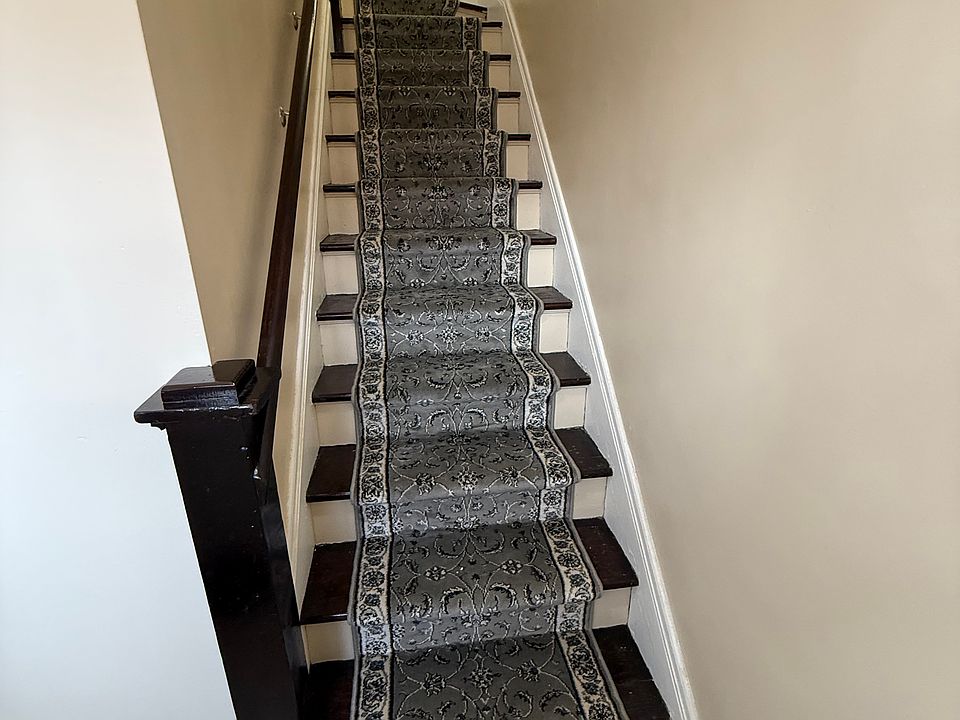 Entry Way