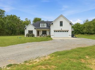 1340 Vesta Rd, Lebanon, TN 37090