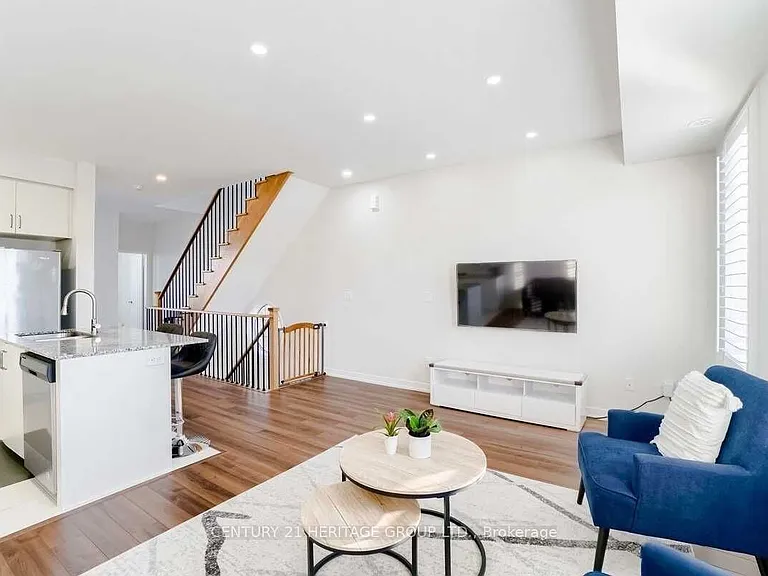 239 Harding Park St — Photo 3