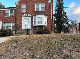 1157 Granville Rd, Baltimore, MD 21207