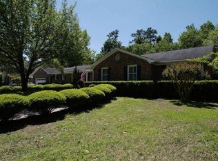 3227 Hagerty Dr, Charleston, SC 29414
