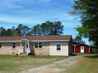 5107 Amber Ln, Galivants Ferry, SC 29544