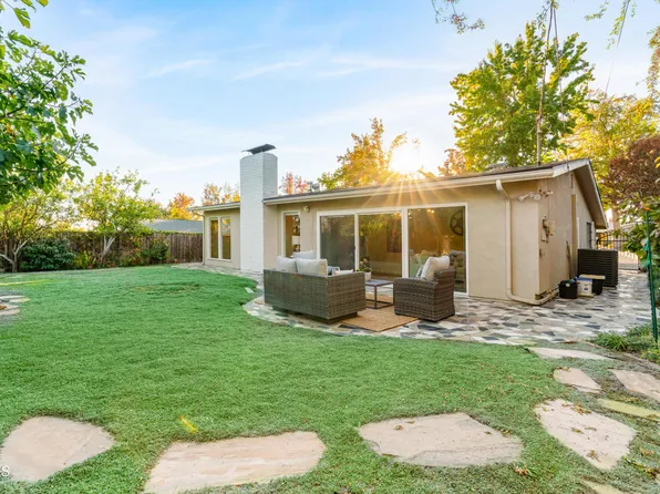 1200 Valley View Ave, Pasadena, CA 91107