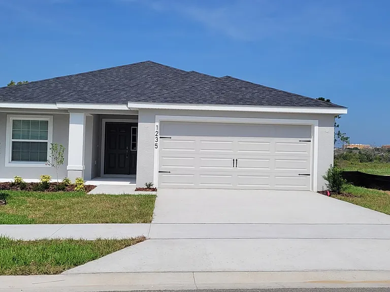 1235 Mountain Flower Ln — Photo 1