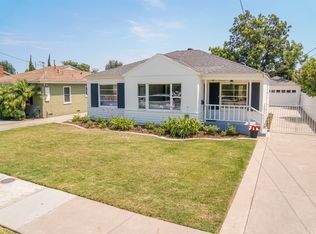 520 E Santa Clara Ave, Santa Ana, CA 92706