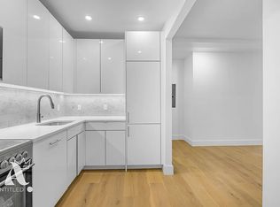66 Avenue A APT 3H, New York, NY 10009