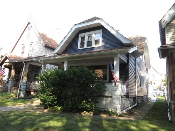 1300 South 36th STREET, Milwaukee, WI 53215