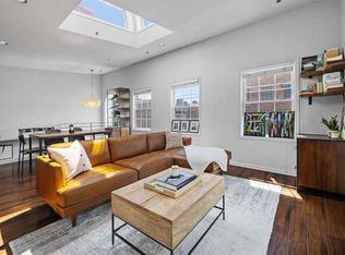354 3rd St #4, Jersey City, NJ 07302