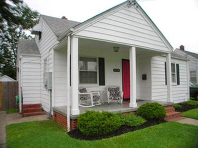 4508 Valhalla Dr, Portsmouth, VA, 23707