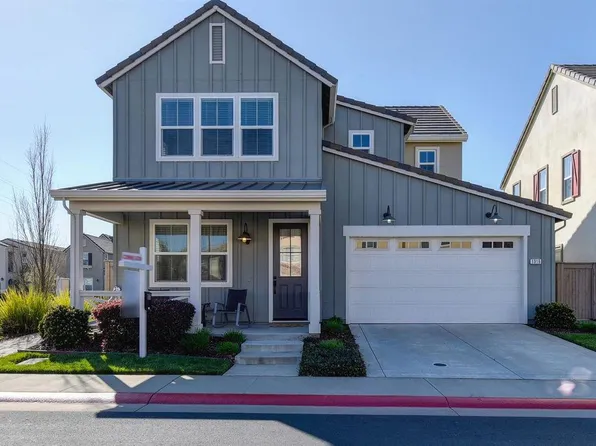 1316 Folsom Meadows Cir, Folsom, CA 95630